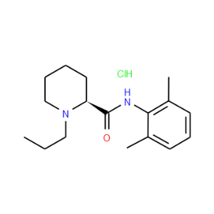 Ropivacaine hydrochloride - Click Image to Close
