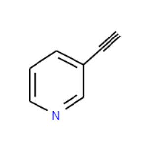 3-Ethynylpyridine - Click Image to Close