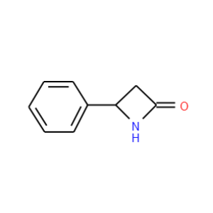 4-Phenyl-2-azetidinone - Click Image to Close