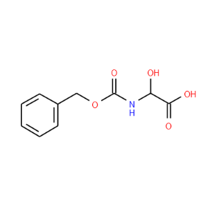 2-([(Benzyloxy)carbonyl]amino)-2-hydroxyacetic acid - Click Image to Close