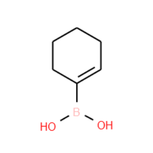 1-Cyclohexen-1-yl-boronic acid