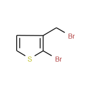 2-Bromo-3-bromomethylthiophene - Click Image to Close