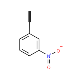 3-Nitrophenylacetylene - Click Image to Close