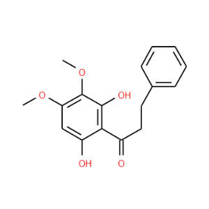 Dihydropashanone - Click Image to Close