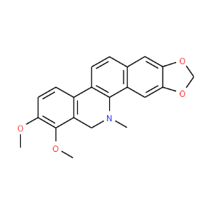 Dihydrochelerythrine - Click Image to Close