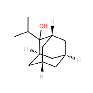 2-i-Propyl-2-adamantanol - Click Image to Close