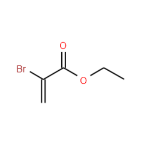 Ethyl 2-bromoacrylate - Click Image to Close