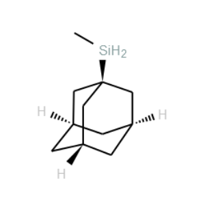 1-Adamantyl(methyl)silane - Click Image to Close