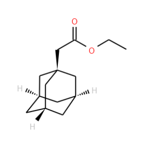 1-Adamantaneacetic acid ethyl seter - Click Image to Close