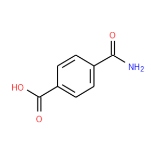 Terephthalic acid monoamide - Click Image to Close