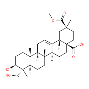 Phytolaccagenic Acid