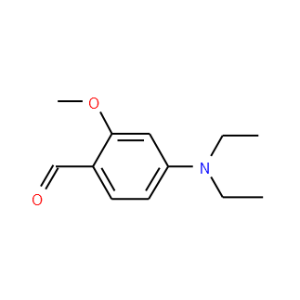 4-Diethylamino-2-methoxy-benzaldehyde - Click Image to Close