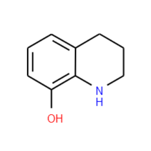 1,2,3,4-Tetrahydro-8-hydroxyquinoline - Click Image to Close