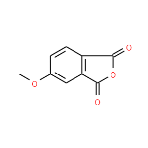 5-Methoxy-isobenzofuran-1,3-dione