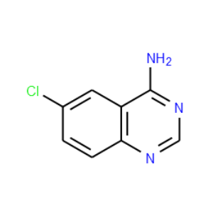 6-Chloroquinazolin-4-amine