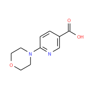 6-Morpholinonicotinic acid - Click Image to Close