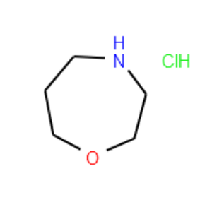 Homomorpholine hydrochloride - Click Image to Close