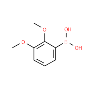 2,3-Dimethoxyphenylboronic acid - Click Image to Close