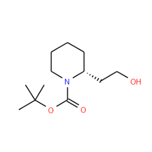 (R)-1-N-Boc-piperidine-2-ethanol - Click Image to Close
