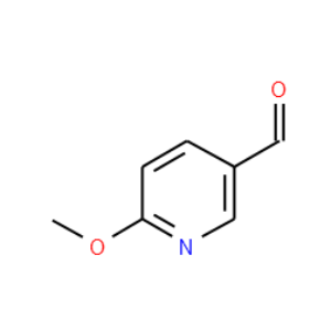 2-methoxy-5-pyridinecarboxaldehyde