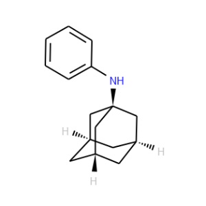 N-(1-Adamantyl)aniline
