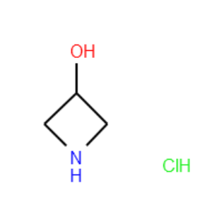 3-Hydroxyazetidine hydrochloride - Click Image to Close