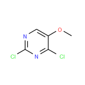 2,4-Dichloro-5-methoxypyrimidine - Click Image to Close