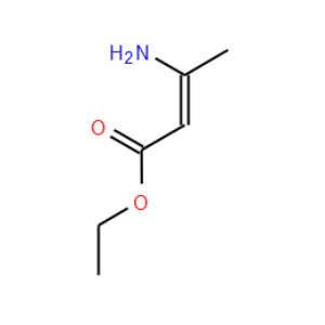 Ethyl 3-aminocrotonate - Click Image to Close