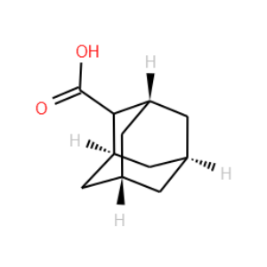2-Adamantanecarboxylic acid - Click Image to Close