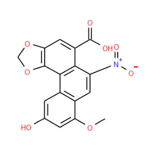 Aristolochic acid D - Click Image to Close