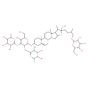 Methyl Protogracillin - Click Image to Close