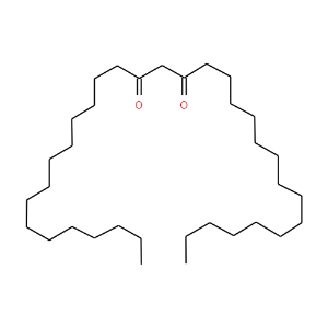 n-Tritriacontan-16,18-dione - Click Image to Close