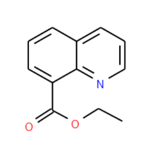 Ethyl quinoline-8-carboxylate