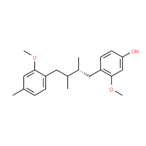 Dihydroguaiaretic acid - Click Image to Close