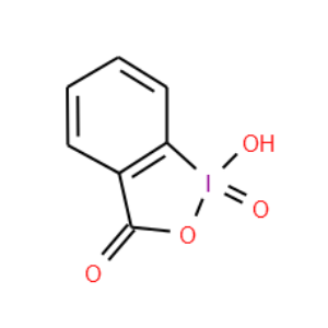 2-Iodoxybenzoic acid - Click Image to Close