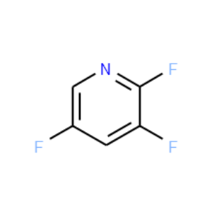 2,3,5-Trifluoropyridine - Click Image to Close