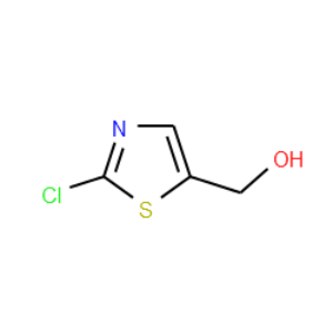 2-Chloro-5-hydroxymethylthiazole