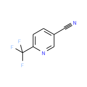 6-(Trifluoromethyl)nicotinonitrile - Click Image to Close