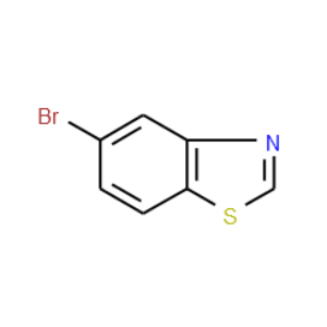 5-bromobenzo[d]thiazole - Click Image to Close