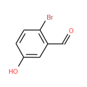 2-Bromo-5-hydroxybenzaldehyde - Click Image to Close