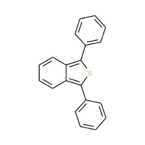 1,3-Diphenyl-2-benzothiophene - Click Image to Close