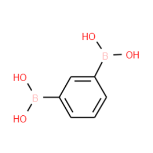 1,3-Benzenediboronic acid - Click Image to Close