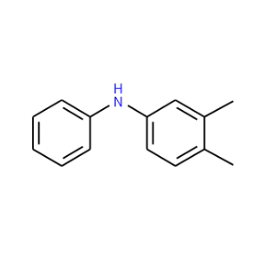 3,4-Dimethyldiphenylamine - Click Image to Close