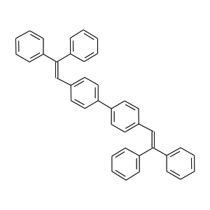 4,4'-Bis(2,2-diphenylvinyl)-1,1'-biphenyl - Click Image to Close
