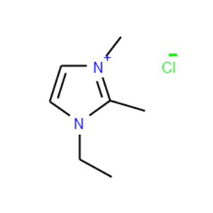 1-Ethyl-2,3-dimethylimidazolium chloride - Click Image to Close