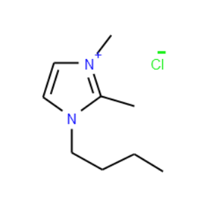 1-Butyl-2,3-dimethylimidazolium chloride - Click Image to Close