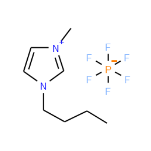 1-Butyl-3-methylimidazolium hexafluorophosphate - Click Image to Close