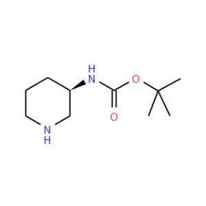3-(Boc-Amino)piperidine - Click Image to Close