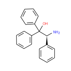 (S)-(-)-2-Amino-1,1,2-triphenylethanol - Click Image to Close