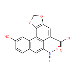 Aristolochic acid C - Click Image to Close